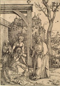  od Albrecht Dürer