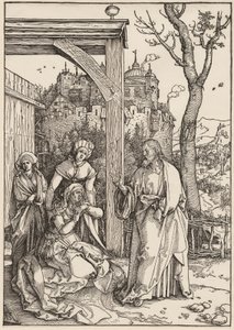  od Albrecht Dürer