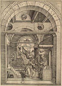  od Albrecht Dürer