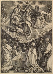  od Albrecht Dürer