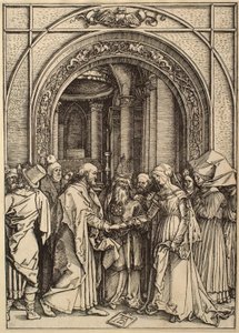  od Albrecht Dürer