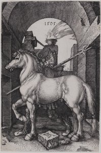  od Albrecht Dürer