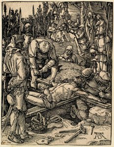 od Albrecht Dürer