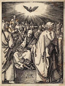 od Albrecht Dürer