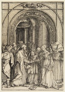  od Albrecht Dürer