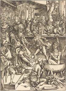  od Albrecht Dürer