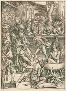  od Albrecht Dürer