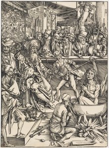  od Albrecht Dürer