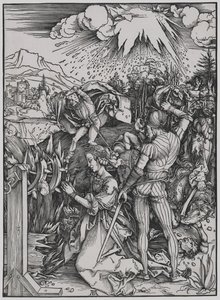  od Albrecht Dürer