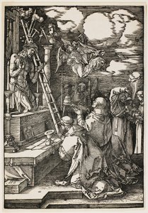  od Albrecht Dürer