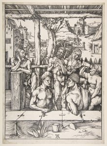  od Albrecht Dürer