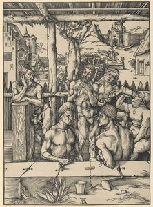  od Albrecht Dürer