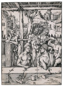  od Albrecht Dürer