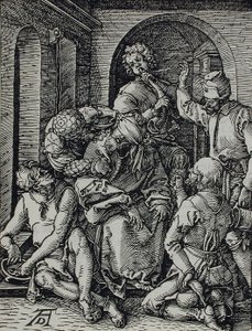  od Albrecht Dürer