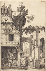  od Albrecht Dürer