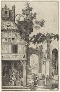  od Albrecht Dürer