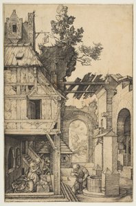  od Albrecht Dürer