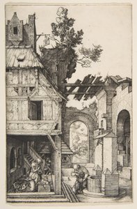  od Albrecht Dürer