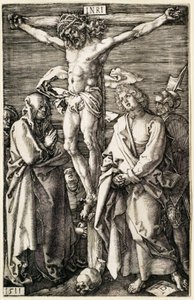  od Albrecht Dürer