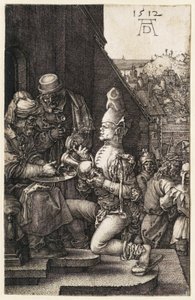 od Albrecht Dürer