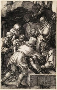  od Albrecht Dürer