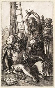  od Albrecht Dürer