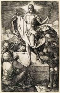  od Albrecht Dürer