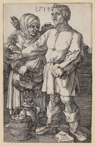  od Albrecht Dürer