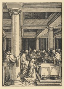  od Albrecht Dürer