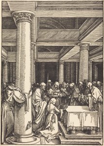  od Albrecht Dürer