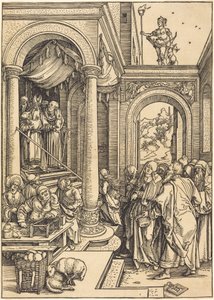  od Albrecht Dürer