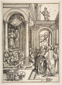  od Albrecht Dürer