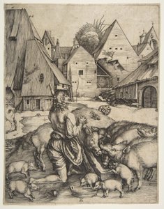  od Albrecht Dürer