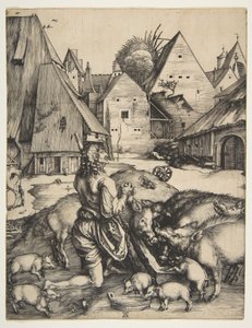  od Albrecht Dürer