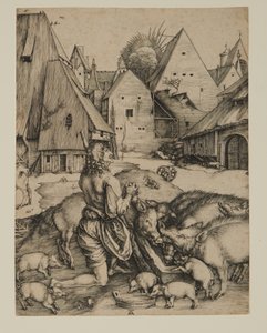  od Albrecht Dürer