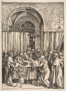  od Albrecht Dürer