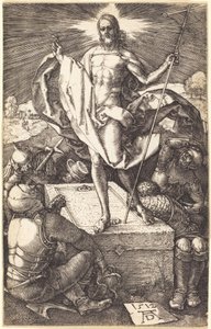  od Albrecht Dürer