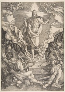  od Albrecht Dürer