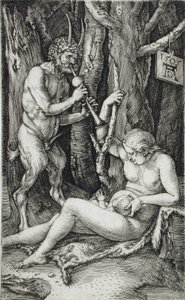  od Albrecht Dürer