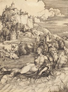  od Albrecht Dürer