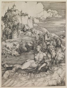  od Albrecht Dürer