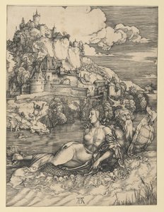  od Albrecht Dürer