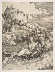  od Albrecht Dürer