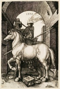 od Albrecht Dürer
