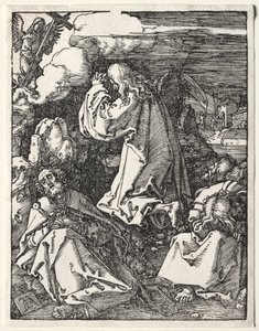  od Albrecht Dürer