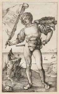  od Albrecht Dürer