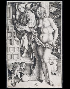  od Albrecht Dürer