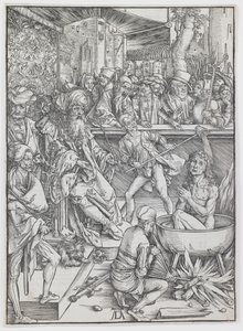  od Albrecht Dürer