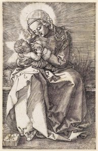  od Albrecht Dürer