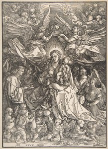  od Albrecht Dürer